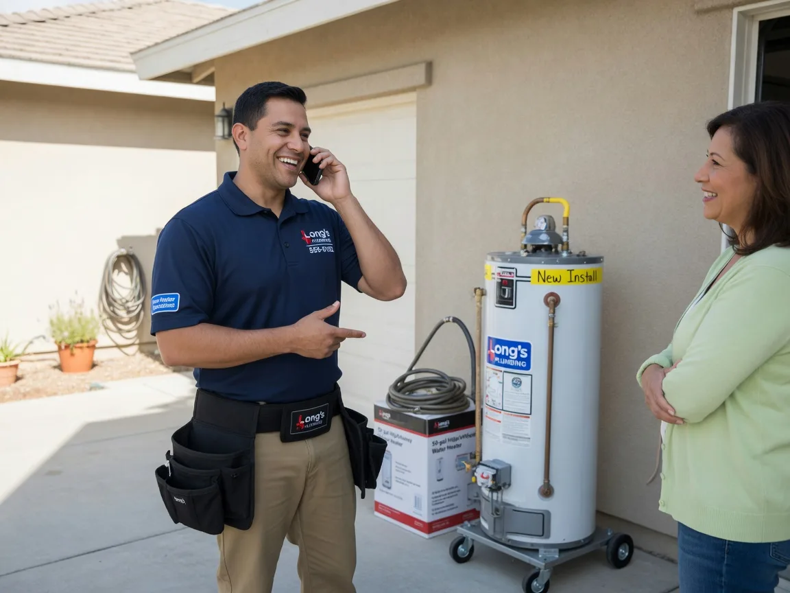 Leak Detection South El Monte, CA FAQs
